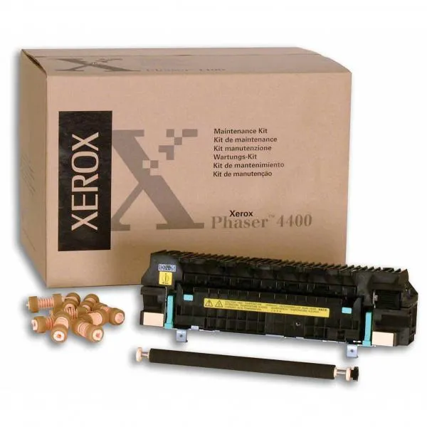Xerox originálny maintenance kit 108R00498, 200000str., Xerox Phaser 4400