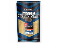 Sonubaits Method Mix Match Original 2ks