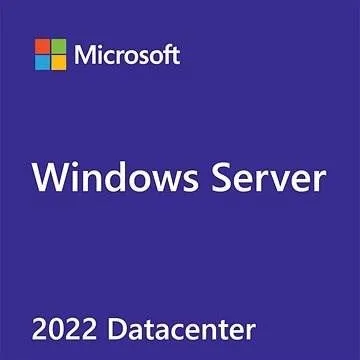 Kancelársky softvér Microsoft Windows Server 2022 Standard - 2 Core License Pack