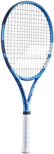 Tenisová raketa Babolat EVO Drive nevypl./ G1, nevypletená s vyvážením do ruky, hmotnosť 2