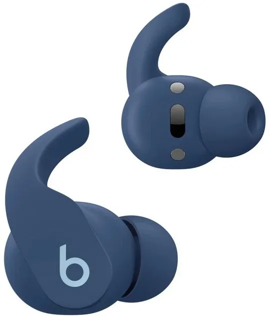 Bezdrôtové slúchadlá Beats Fit Pro - Tidal Blue