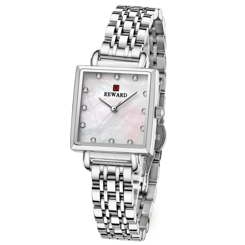 Dámske hodinky REWARD Dámske hodinky - RD21041LC + darček ZADARMO