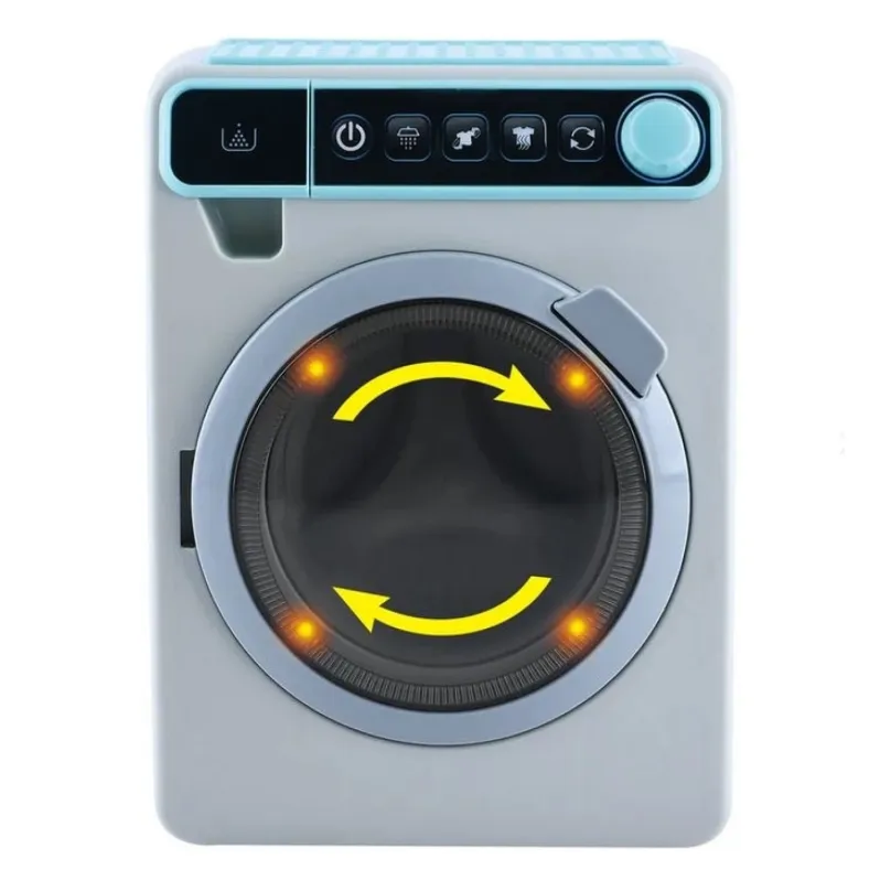 PlayGo 3624 Detská práčka elektronická