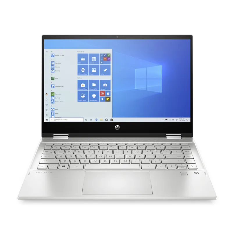 Repasovaný notebook HP Pavilion x360 14-DY0010NL, záruka 24 mesiacov