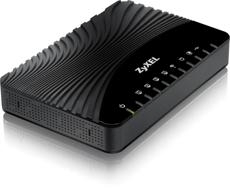 VDSL2 modem ZyXEL VMG1312-B30A