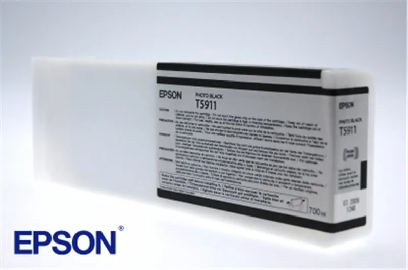 Epson T591 Photo Black