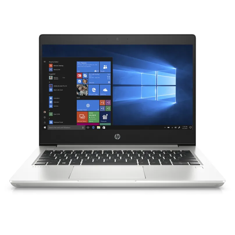 Repasovaný notebook HP ProBook 430 G6, záruka 24 mesiacov