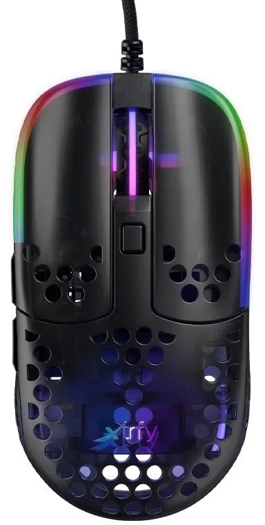 Herná myš XTRFY Gaming Mouse MZ1