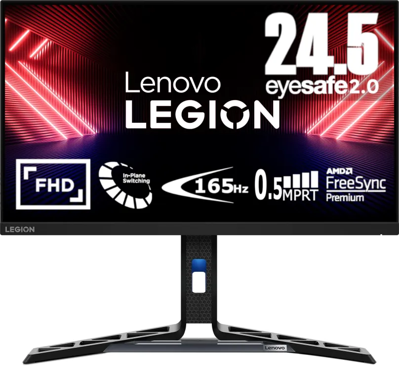 LCD monitor 24.5" Lenovo Legion R25i-30