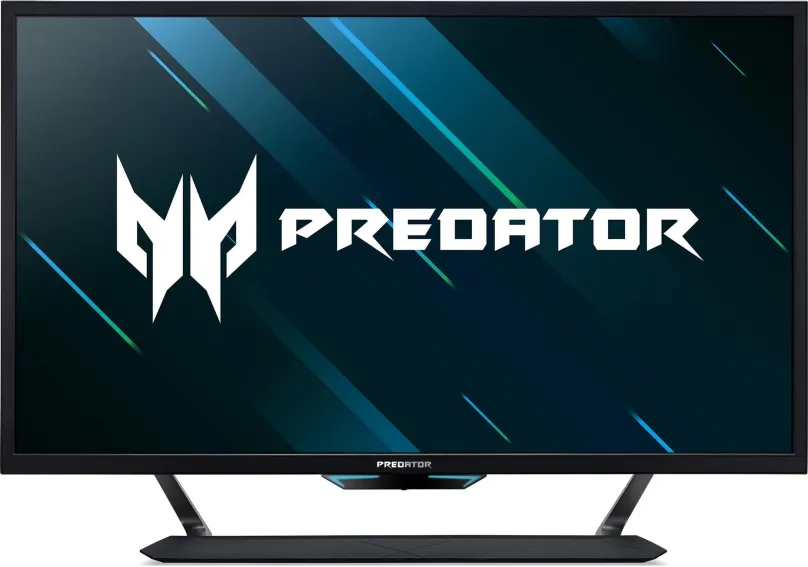LCD monitor 42.5" Acer Predator CG437KS