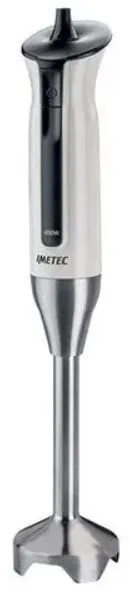 Tyčový mixér Imetec 7809 HB4, príkon 450 W, funkcia mixovania, materiál nohy nerez
