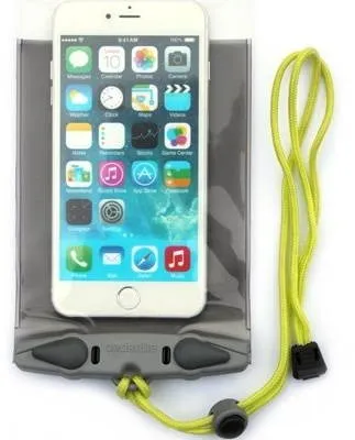 Vodotesné puzdro Aquapac Waterproof Phone Plus Case