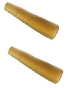 Extra Carp Prevlek Tail Rubber Cone 10ks