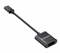 ET-R205 Samsung adaptér microUSB (M) - USB (F) (EU Blister)