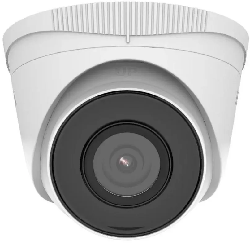 IP kamera HiLook IPC-T240HA, vnútorná a vonkajšia, s maximálnym rozlíšením videa 2560 x 14