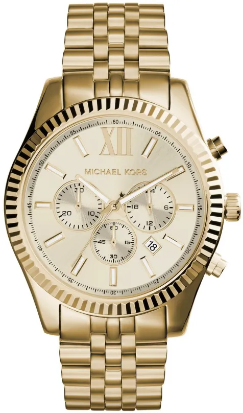 Hodinky MICHAEL KORS Lexington MK8281