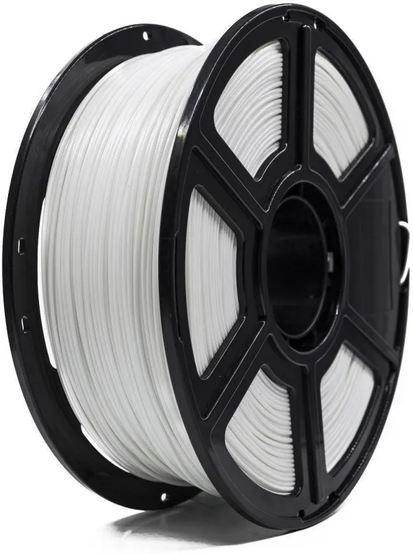 Filament Gearlab ABS 3D filament 2.85mm, materiál ABS, priemer 2,85 mm s toleranciou 0,05