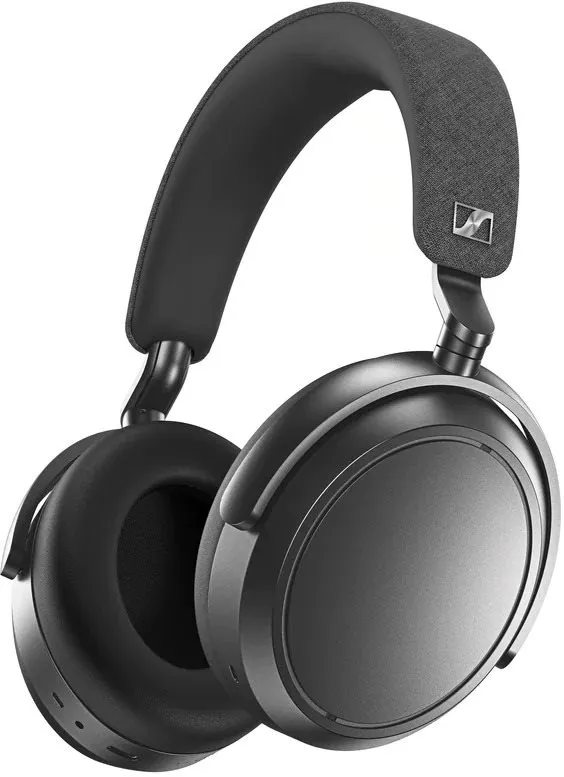 Bezdrôtové slúchadlá Sennheiser MOMENTUM 4 Wireless AEBT graphite