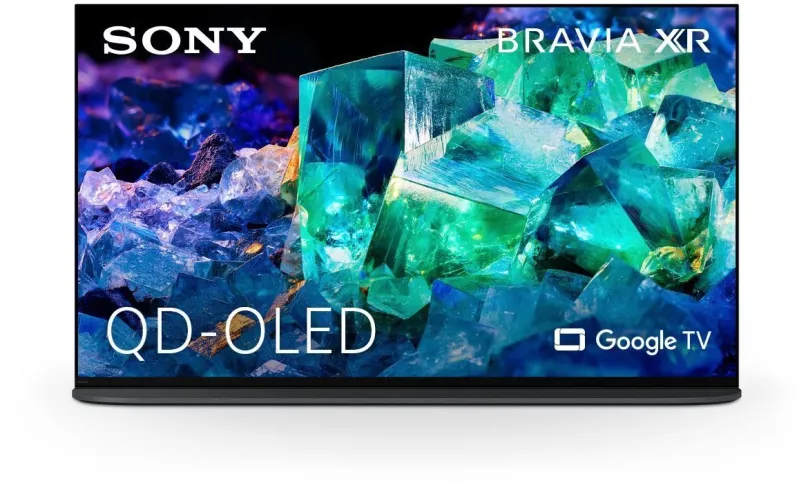Televízia 55" Sony Bravia QD-OLED XR-55A95K