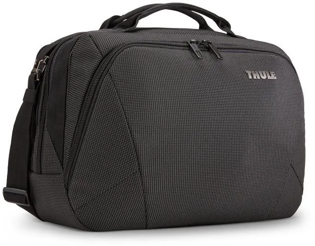 Cestovná taška Thule Crossover 2 Boarding Bag C2BB115 - čierna