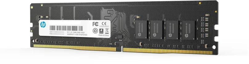 Operačná pamäť HP V2 16GB DDR4 2666MHz CL19