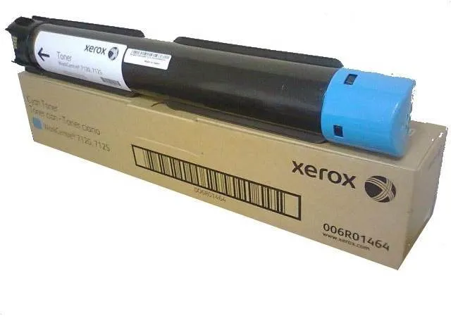 Toner Xerox 006R01464 azúrový