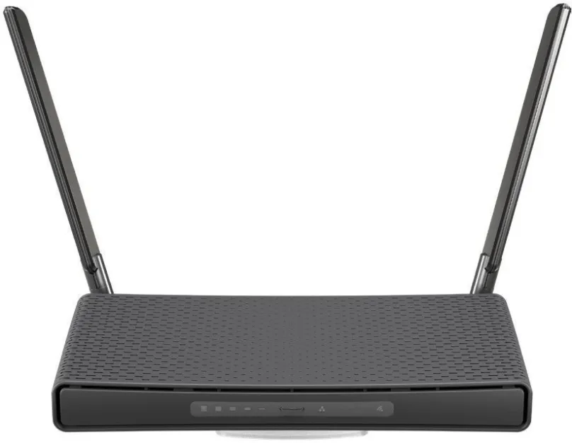 WiFi router Mikrotik RBD53iG-5HacD2HnD, štandard 802.11s/b/g/n/ac, maximálna rýchlosť Wi-F
