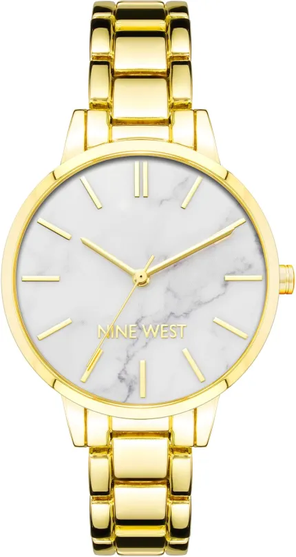 Dámske hodinky Nine West NW/2714MAGB
