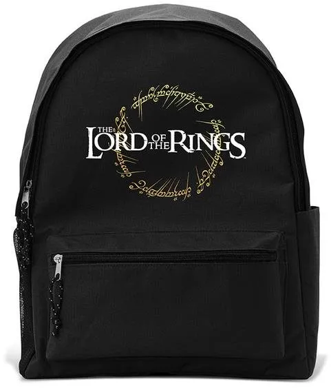Mestský batoh ABYstyle - Lord of the Rings - Backpack - "Ring"