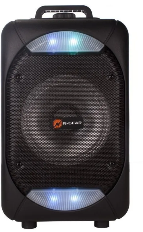 Bluetooth reproduktor N-GEAR Flash the Flash 610, aktívny, s výkonom 20W, frekvenčný rozsa