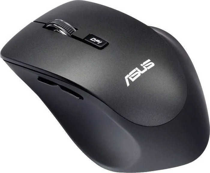 Myš ASUS WT425 čierna