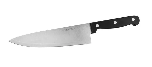 Kuchynský nôž Nirosta Nôž kuchársky Nirosta MEGA 20 / 32cm