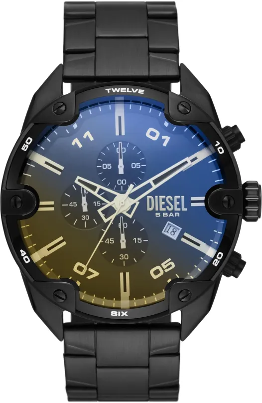 Pánske hodinky Diesel DZ4609
