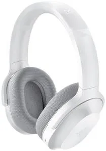 Herné slúchadlá Razer Barracuda - Mercury White