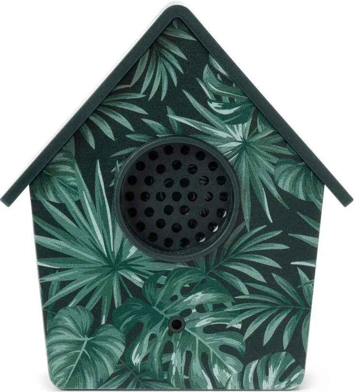Hudobná hračka Legami The Sound of Nature - Birdsong Box