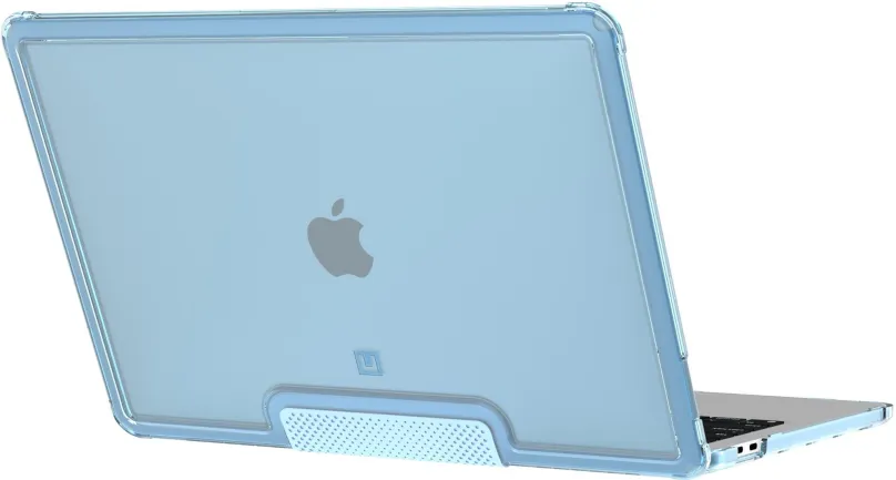Puzdro na notebook UAG U Lucent Cerulean MacBook Pro 13" 2022 M2/2020 M1