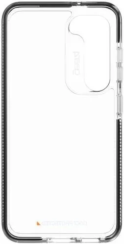 Kryt na mobil ZAGG GEAR4 D3O Santa Cruz pre Samsung Galaxy S23 – priehľadné