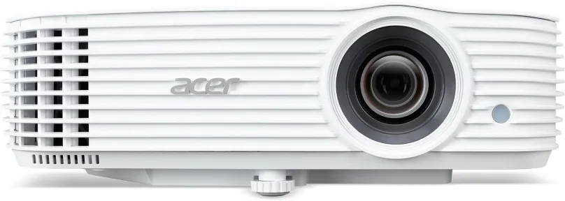 Projektor Acer H6815BD, DLP lampový, 4K, natívne rozlíšenie 3840 x 2160, 16:9, svietivosť