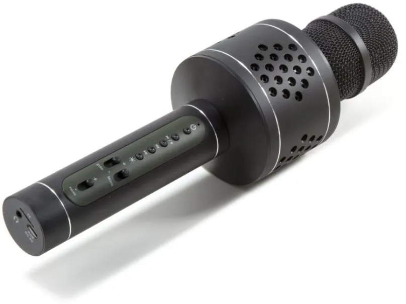Mikrofón Technaxx BT-X35 Black
