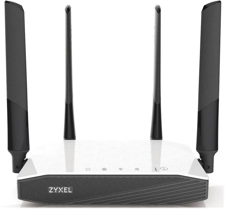 WiFi router Zyxel NBG6604