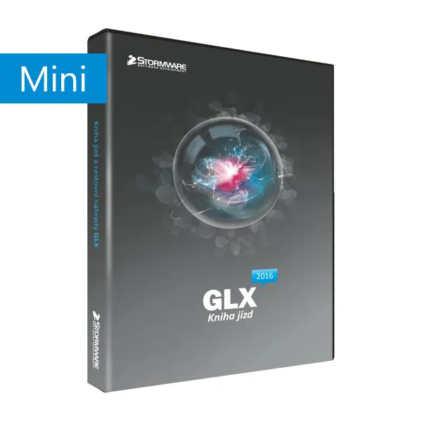 GLX 2021 Mini CAL - sieťová licencia pre 1 počítač nad NET10