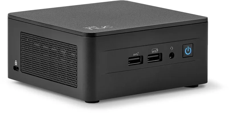 Mini počítač ASUS NUC 13 Pre NUC13ANHI3 Tall (bez napájacieho kábla)