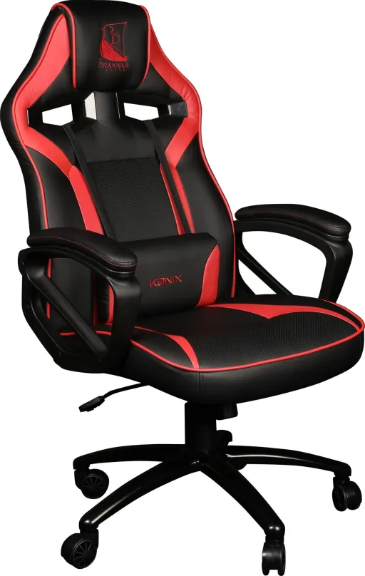 Herné stoličky Drakkar Thor Gaming Chair