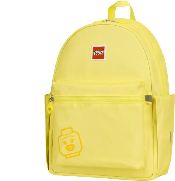 Mestský batoh Mestský batoh LEGO Tribini JOY - pastelovo žltý
