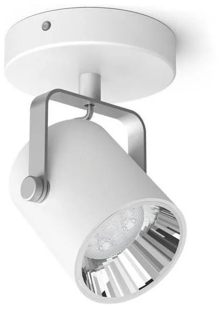 Bodové osvetlenie Philips - LED Stmievateľné bodové svietidlo 1xLED/4.5W/230V