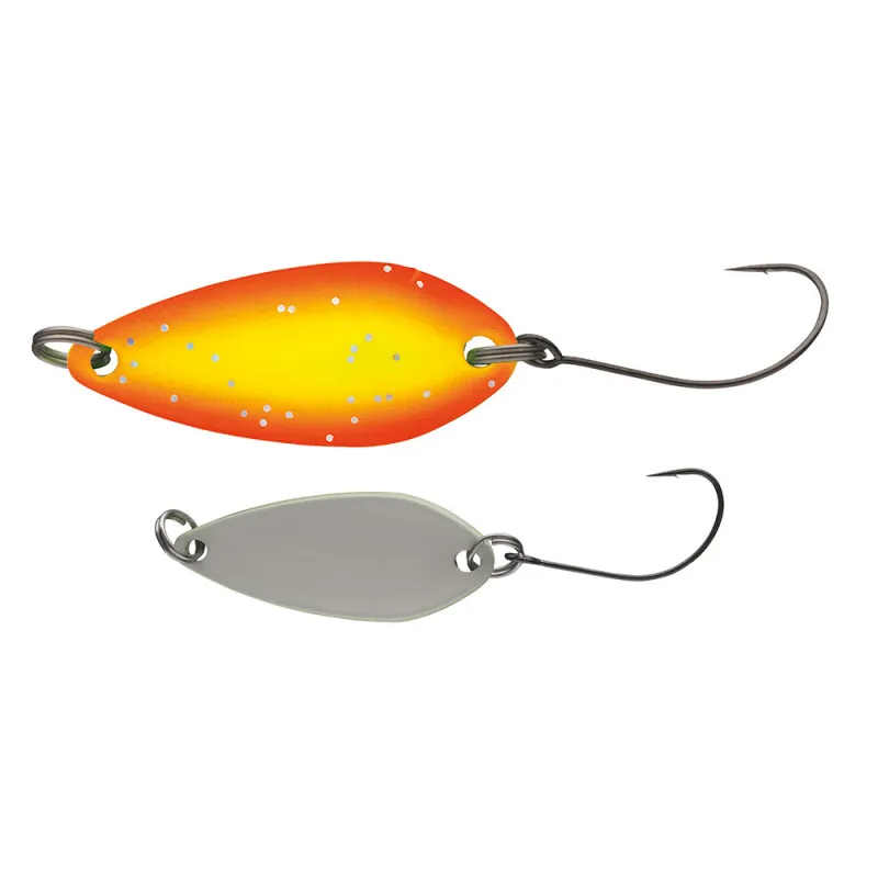 Daiwa Trblietka Presso ADM 2,6 cm 2,2 g Lighting Orange