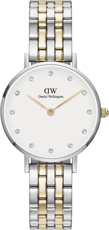 Dámske hodinky Daniel Wellington hodinky Petite Lumine DW00100616