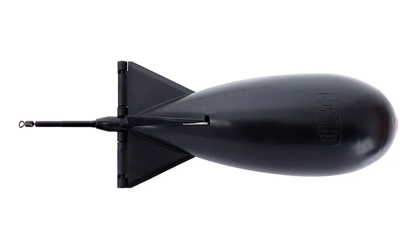 Spomb Vnadiaca raketa Large Black