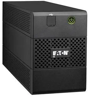 Záložný zdroj EATON 5E 650i USB