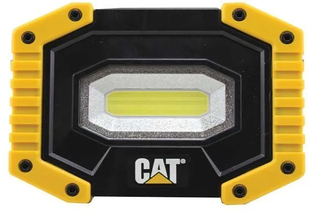 LED reflektor Caterpillar stacionárne svietidlo COB LED CAT® CT3540